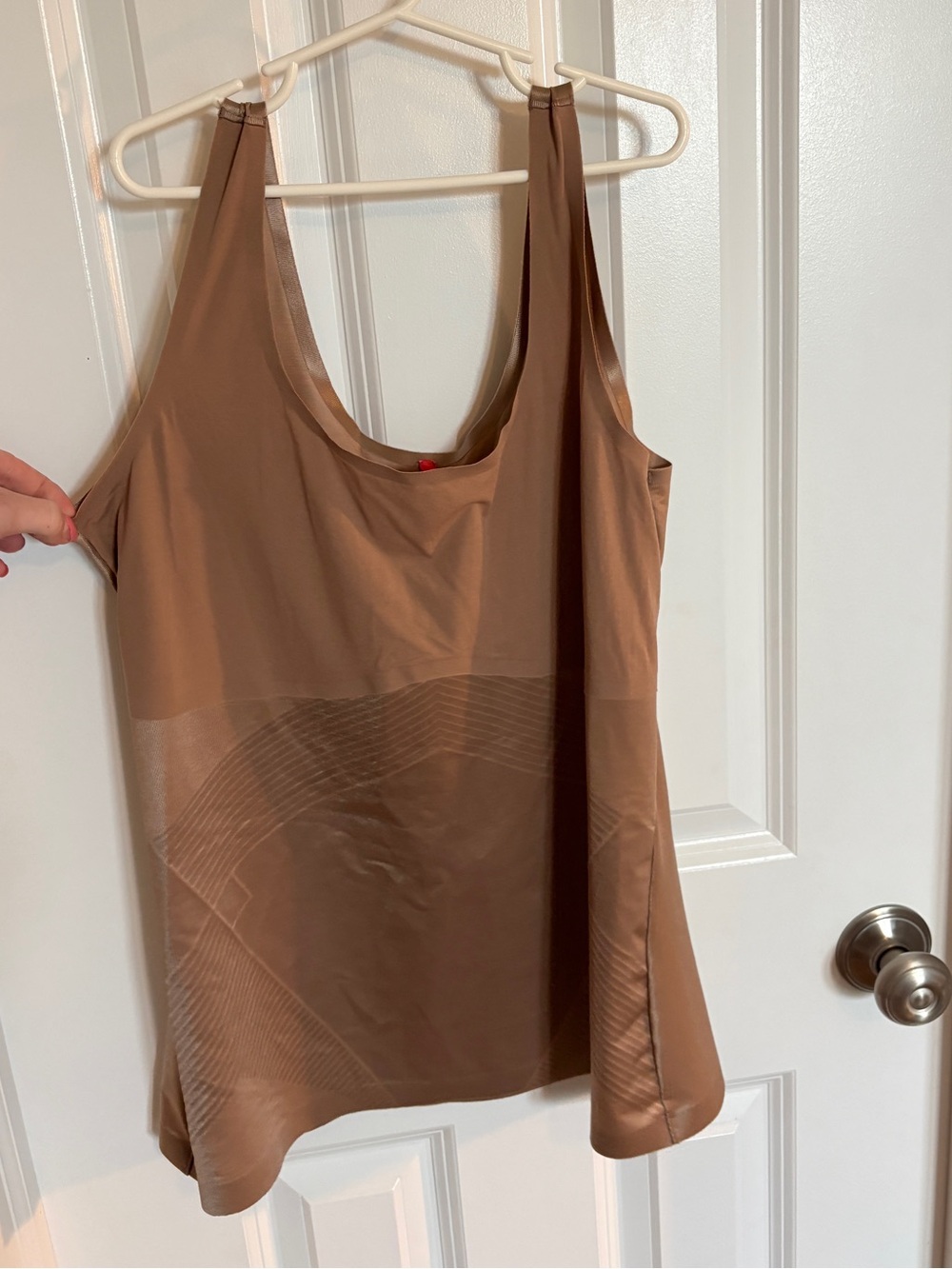 Spanx shapewear too
